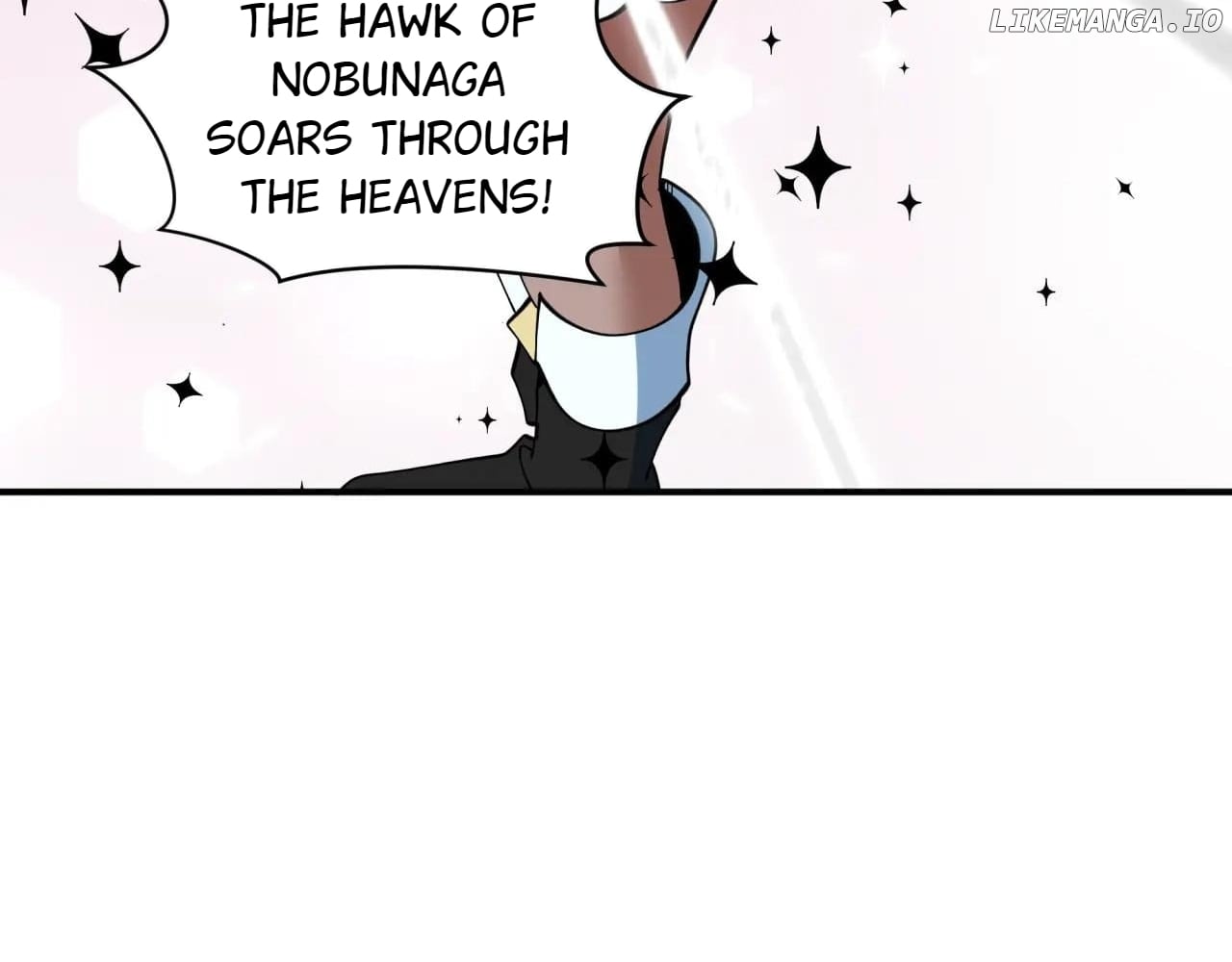 Era of the Haunted Chapter 503 - page 96